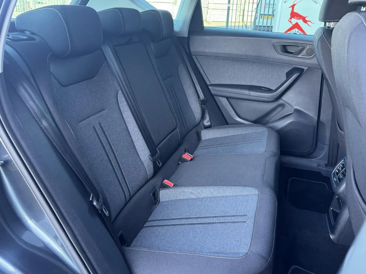 1.5 TSI STYLE BUSINESS INTENSE I AUTOMAAT I CLIMATE CONTROL I APPLE CARPLAY I CRUISE CONTROL