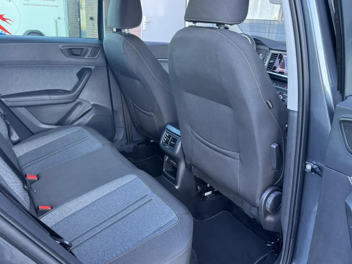 1.5 TSI STYLE BUSINESS INTENSE I AUTOMAAT I CLIMATE CONTROL I APPLE CARPLAY I CRUISE CONTROL