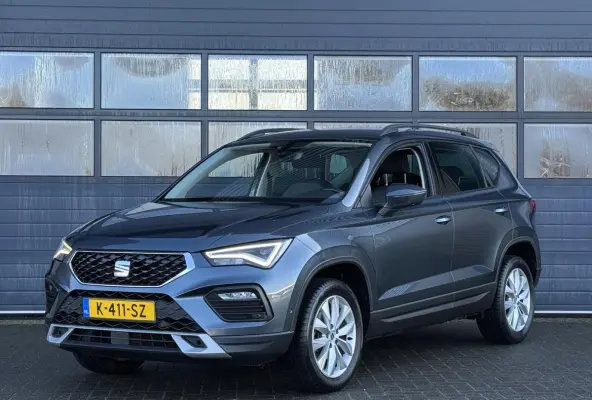1.5 TSI STYLE BUSINESS INTENSE I AUTOMAAT I CLIMATE CONTROL I APPLE CARPLAY I CRUISE CONTROL