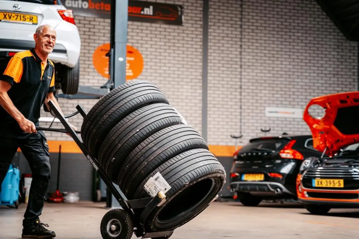 1.5 TSI STYLE BUSINESS INTENSE I AUTOMAAT I CLIMATE CONTROL I APPLE CARPLAY I CRUISE CONTROL