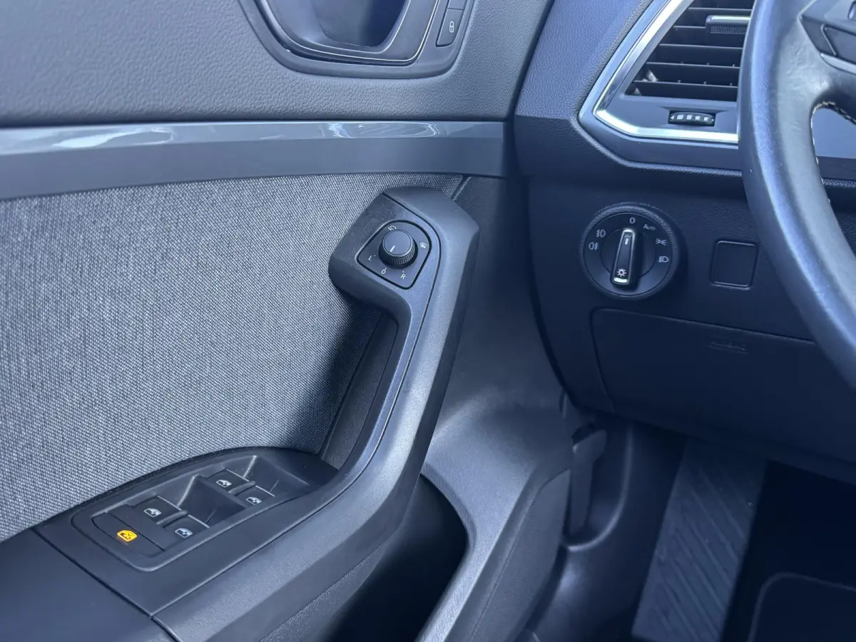 1.5 TSI STYLE BUSINESS INTENSE I AUTOMAAT I CLIMATE CONTROL I APPLE CARPLAY I CRUISE CONTROL