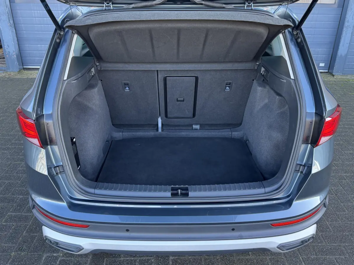1.5 TSI STYLE BUSINESS INTENSE I AUTOMAAT I CLIMATE CONTROL I APPLE CARPLAY I CRUISE CONTROL