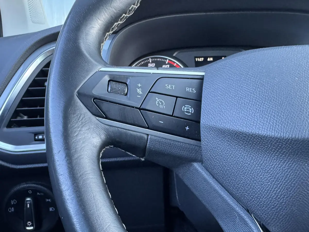 1.5 TSI STYLE BUSINESS INTENSE I AUTOMAAT I CLIMATE CONTROL I APPLE CARPLAY I CRUISE CONTROL