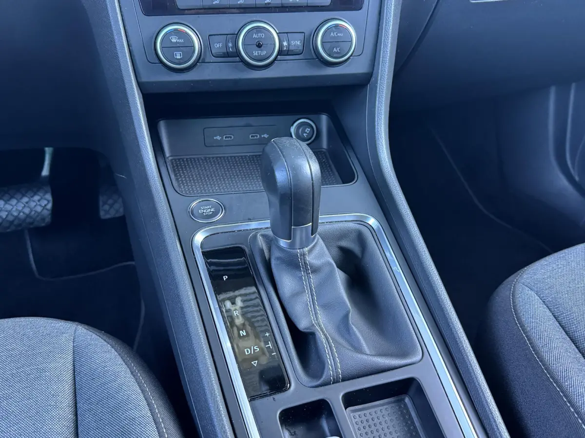 1.5 TSI STYLE BUSINESS INTENSE I AUTOMAAT I CLIMATE CONTROL I APPLE CARPLAY I CRUISE CONTROL