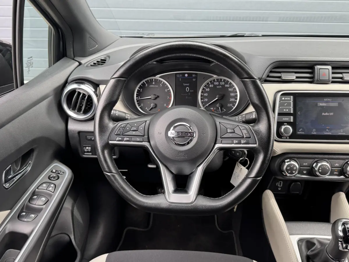 1.0 IG-T N-DESIGN I APPLE CARPLAY I 5-DEURS I AIRCONDITIONING I ALL-IN PRIJS