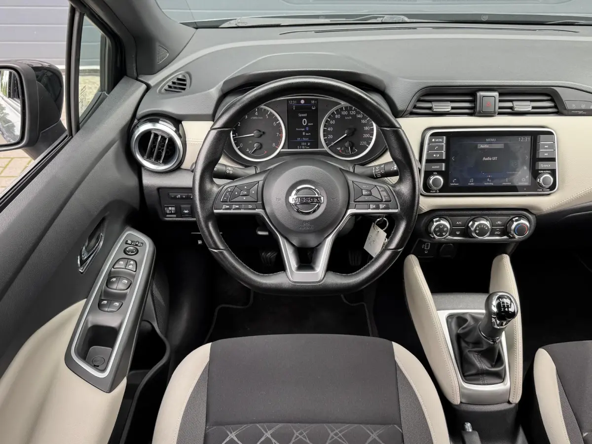 1.0 IG-T N-DESIGN I APPLE CARPLAY I 5-DEURS I AIRCONDITIONING I ALL-IN PRIJS