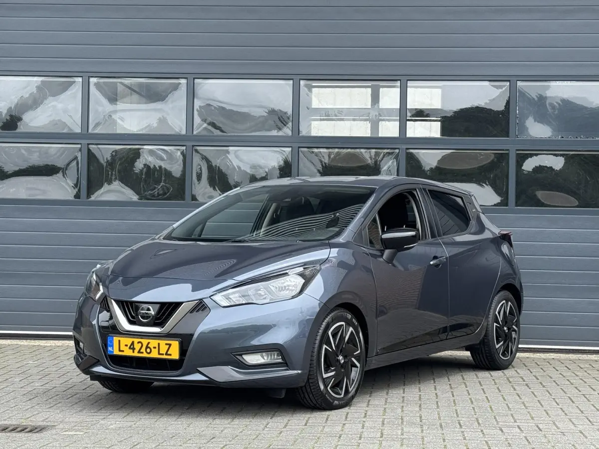 1.0 IG-T N-DESIGN I APPLE CARPLAY I 5-DEURS I AIRCONDITIONING I ALL-IN PRIJS