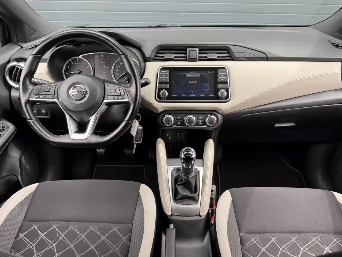 1.0 IG-T N-DESIGN I APPLE CARPLAY I 5-DEURS I AIRCONDITIONING I ALL-IN PRIJS