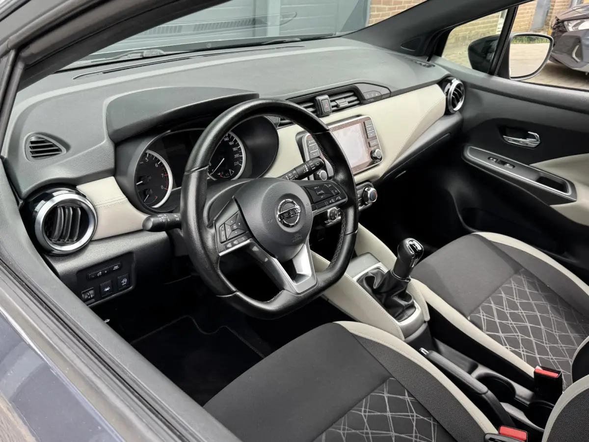 1.0 IG-T N-DESIGN I APPLE CARPLAY I 5-DEURS I AIRCONDITIONING I ALL-IN PRIJS