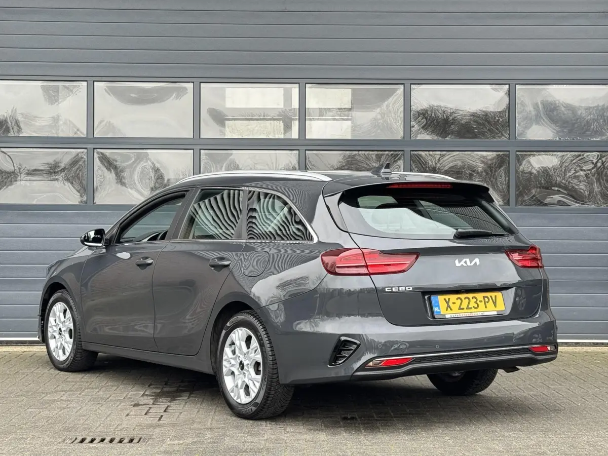 1.0 T-GDI DYNAMICLINE I APPLE CARPLAY I P-CAMERA I CLIMATE CONTROL I ADAPTIVE CRUISE CONTROL