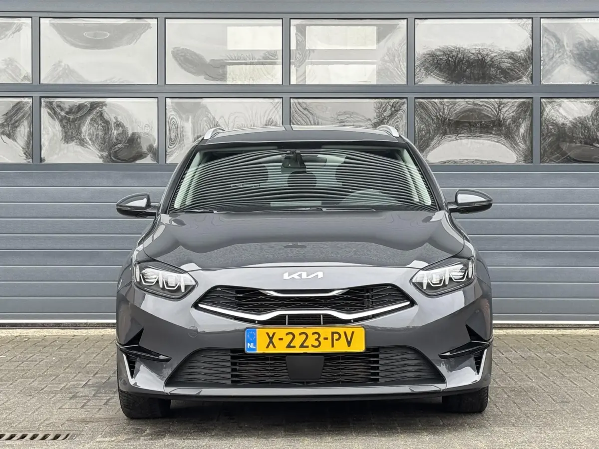 1.0 T-GDI DYNAMICLINE I APPLE CARPLAY I P-CAMERA I CLIMATE CONTROL I ADAPTIVE CRUISE CONTROL