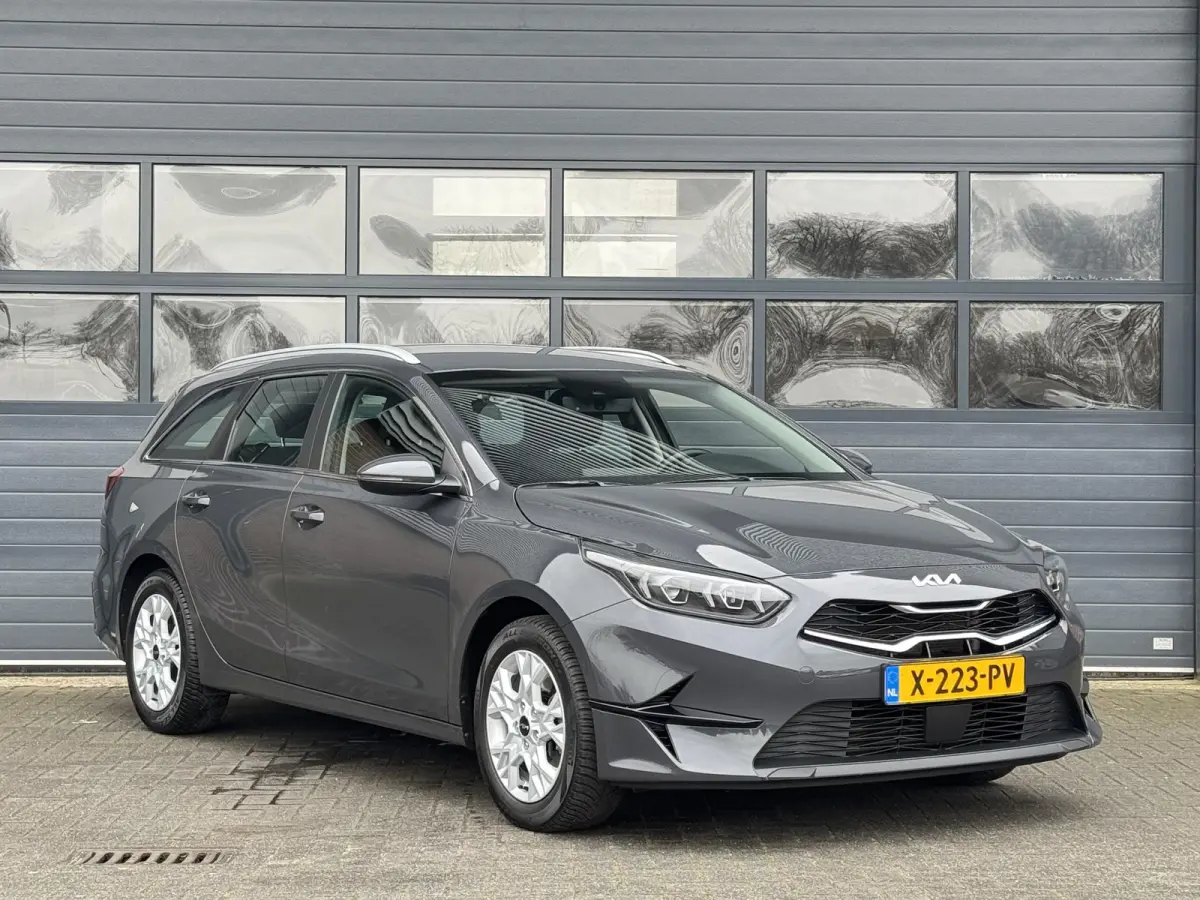 1.0 T-GDI DYNAMICLINE I APPLE CARPLAY I P-CAMERA I CLIMATE CONTROL I ADAPTIVE CRUISE CONTROL