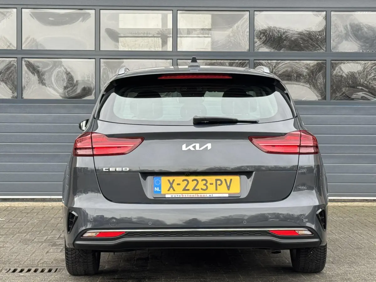 1.0 T-GDI DYNAMICLINE I APPLE CARPLAY I P-CAMERA I CLIMATE CONTROL I ADAPTIVE CRUISE CONTROL