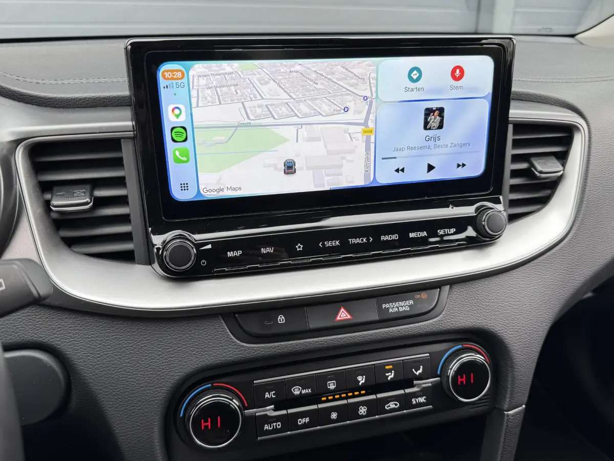 1.0 T-GDI DYNAMICLINE I APPLE CARPLAY I P-CAMERA I CLIMATE CONTROL I ADAPTIVE CRUISE CONTROL