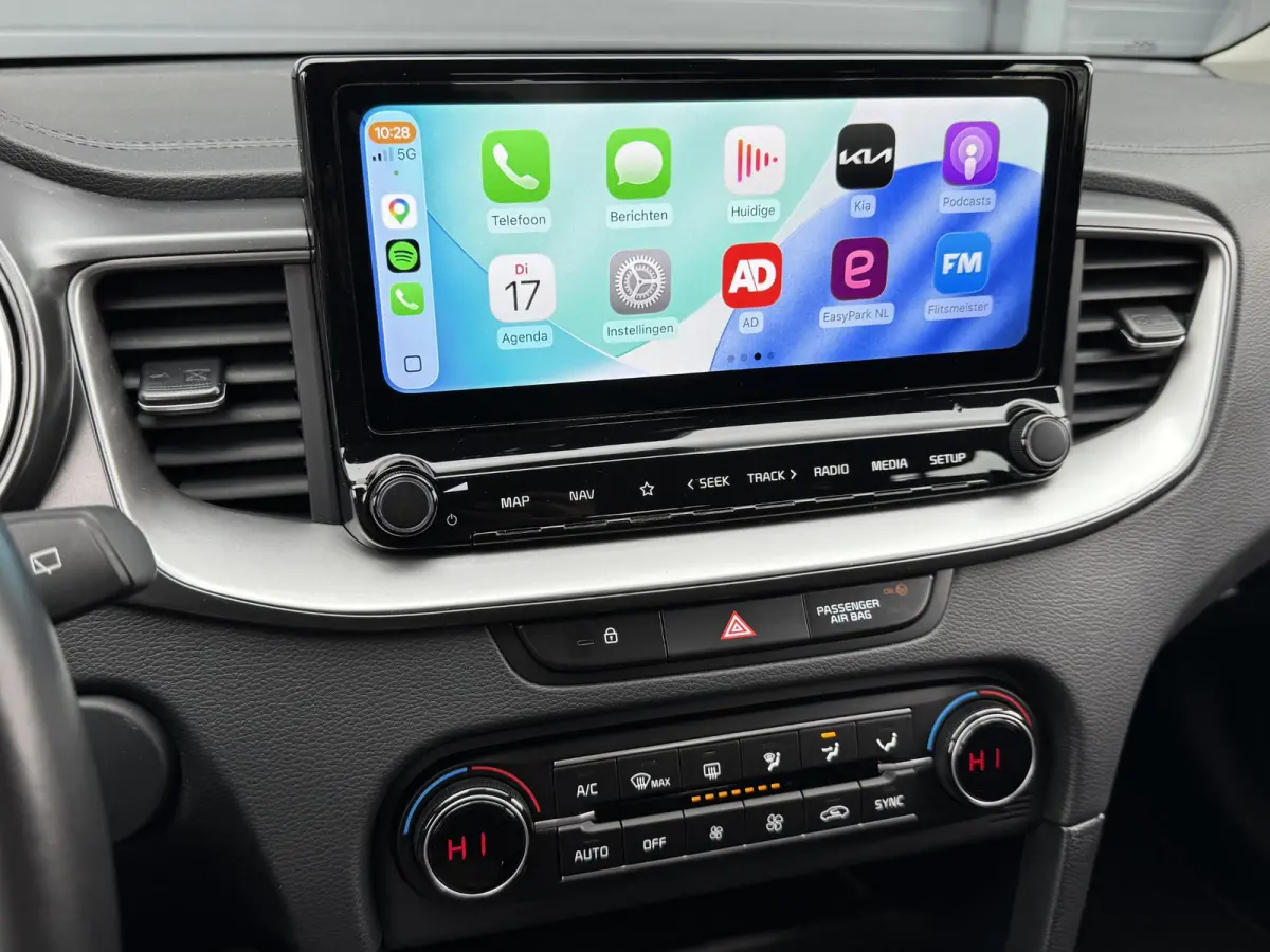 1.0 T-GDI DYNAMICLINE I APPLE CARPLAY I P-CAMERA I CLIMATE CONTROL I ADAPTIVE CRUISE CONTROL