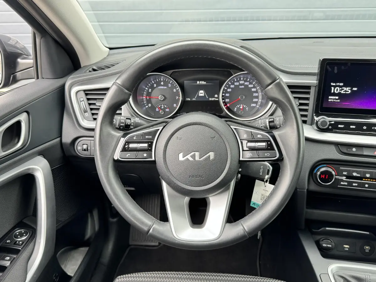 1.0 T-GDI DYNAMICLINE I APPLE CARPLAY I P-CAMERA I CLIMATE CONTROL I ADAPTIVE CRUISE CONTROL