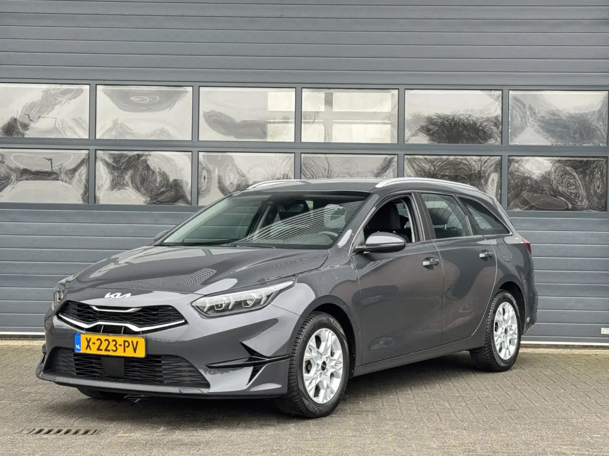 1.0 T-GDI DYNAMICLINE I APPLE CARPLAY I P-CAMERA I CLIMATE CONTROL I ADAPTIVE CRUISE CONTROL