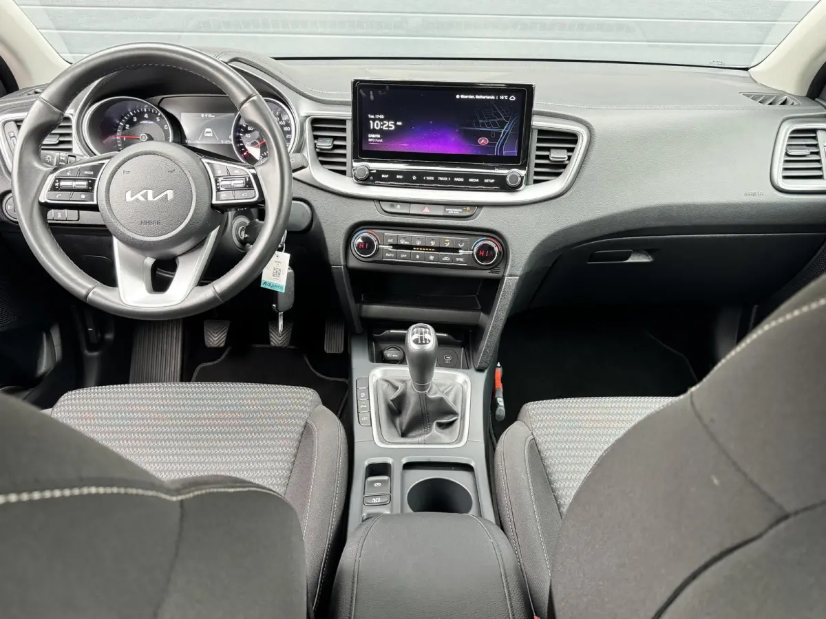 1.0 T-GDI DYNAMICLINE I APPLE CARPLAY I P-CAMERA I CLIMATE CONTROL I ADAPTIVE CRUISE CONTROL
