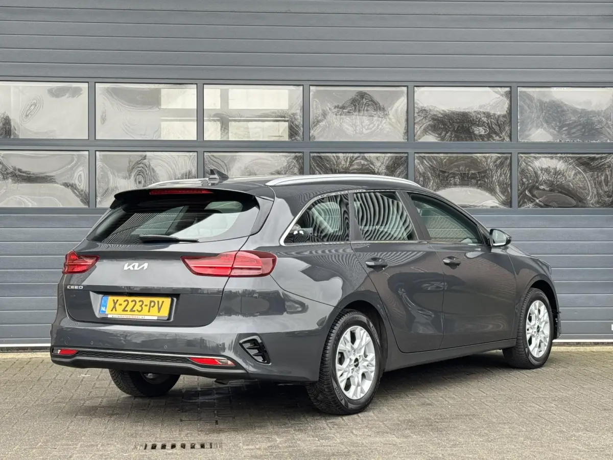 1.0 T-GDI DYNAMICLINE I APPLE CARPLAY I P-CAMERA I CLIMATE CONTROL I ADAPTIVE CRUISE CONTROL