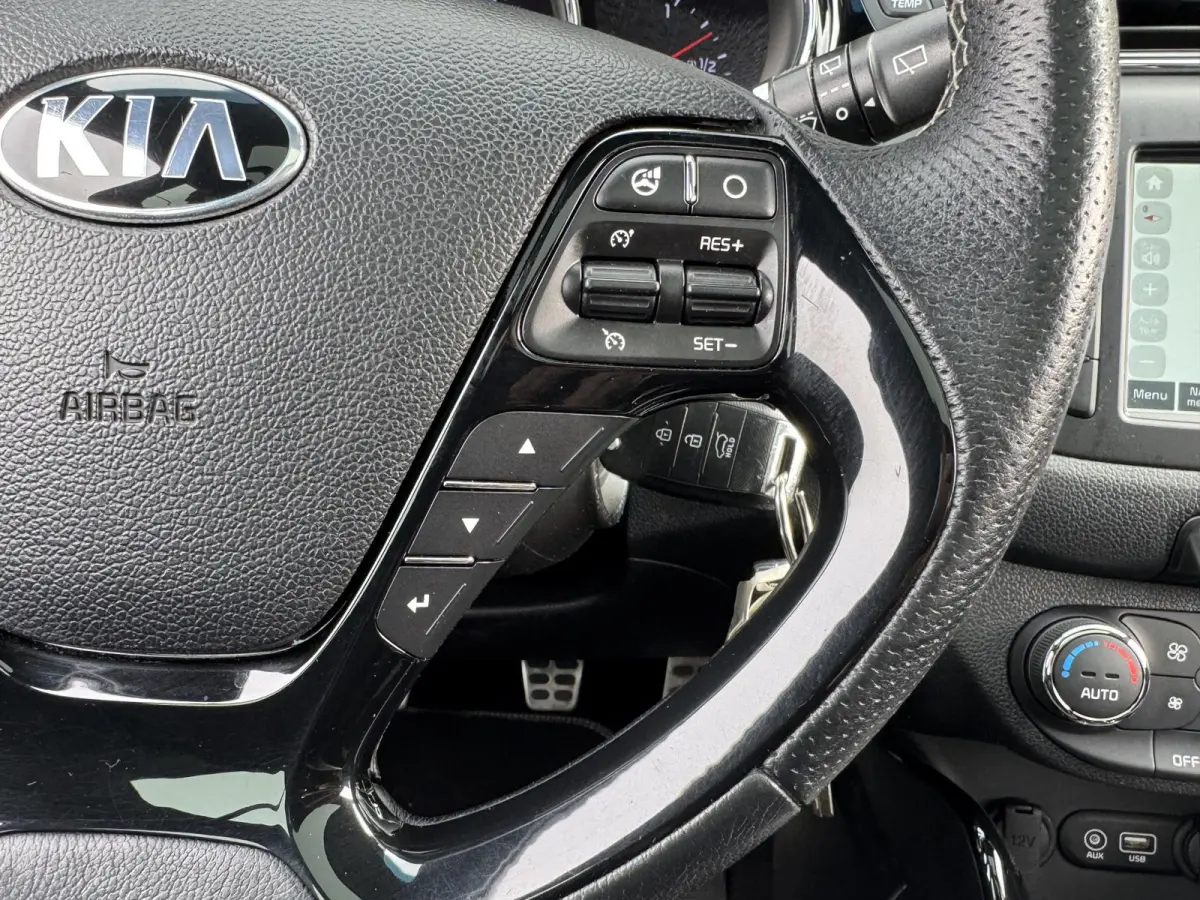 1.0 T-GDI GT-LINE EDITION I TREKHAAK I SCHUIF/KANTELDAK I APPLE CARPLAY I CLIMATE CONTROL