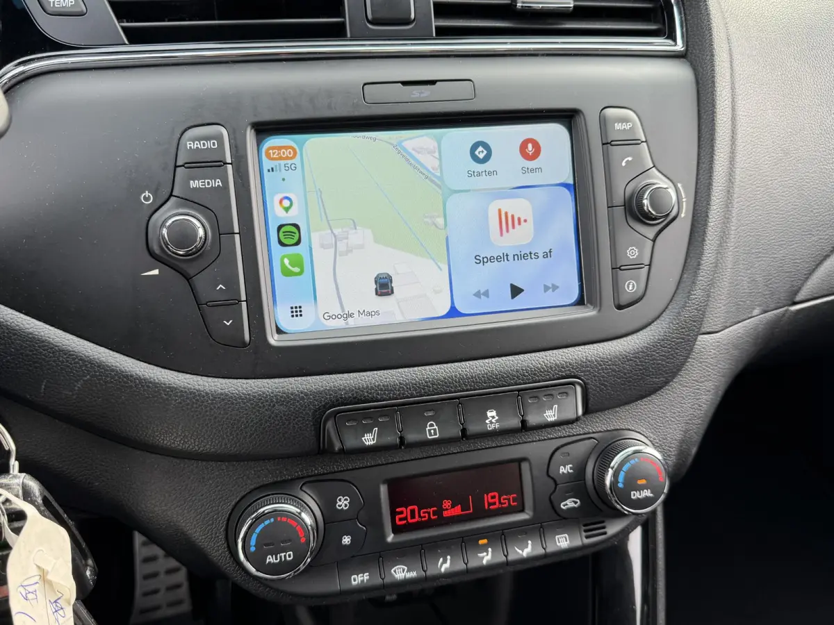 1.0 T-GDI GT-LINE EDITION I TREKHAAK I SCHUIF/KANTELDAK I APPLE CARPLAY I CLIMATE CONTROL