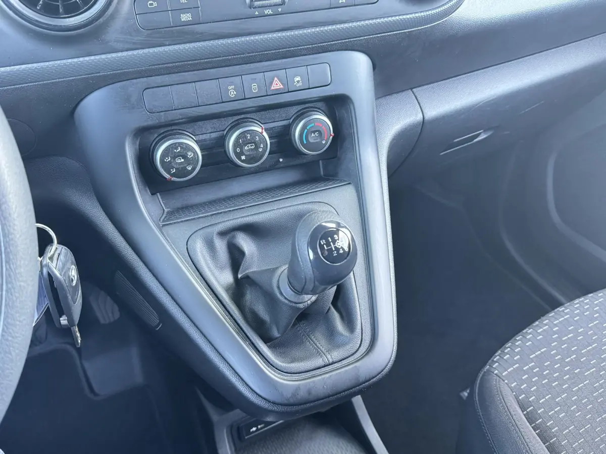 110 CDI L1 PRO I CRUISE CONTROL I P-CAMERA I AIRCONDITIONING I ALL-IN PRIJS
