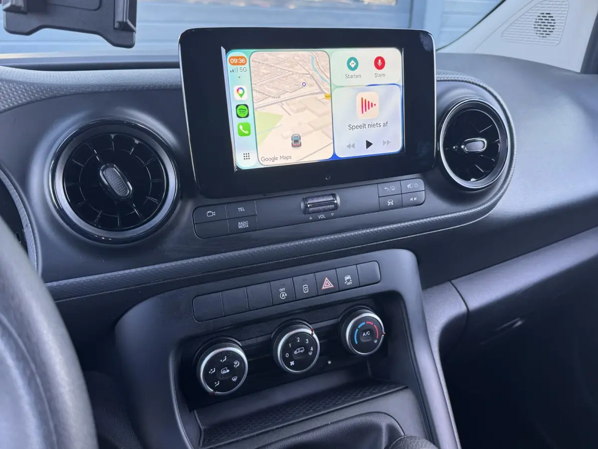 110 CDI L1 PRO I CRUISE CONTROL I P-CAMERA I AIRCONDITIONING I ALL-IN PRIJS