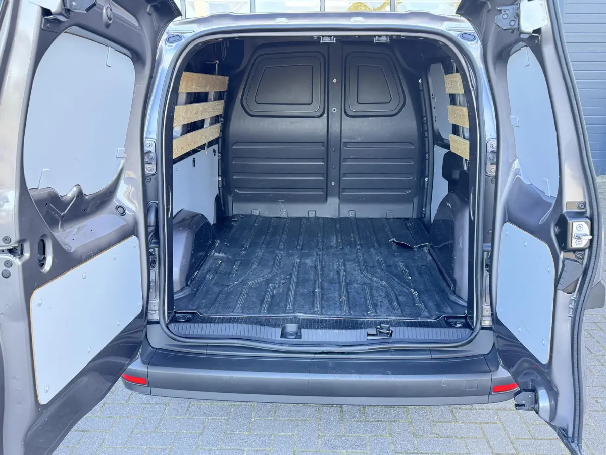 110 CDI L1 PRO I CRUISE CONTROL I P-CAMERA I AIRCONDITIONING I ALL-IN PRIJS