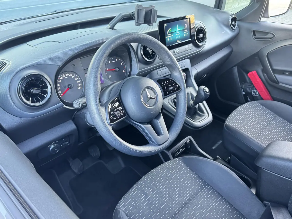 110 CDI L1 PRO I CRUISE CONTROL I P-CAMERA I AIRCONDITIONING I ALL-IN PRIJS