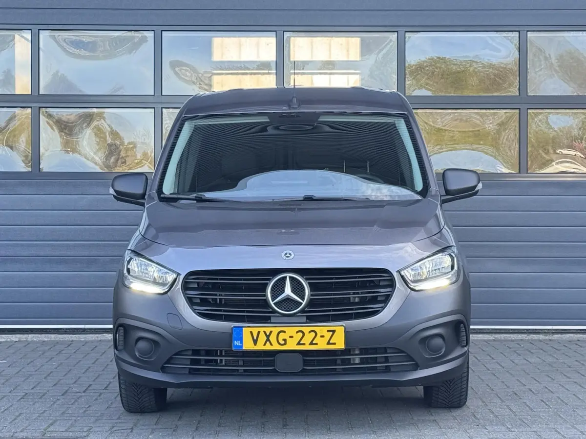 110 CDI L1 PRO I CRUISE CONTROL I P-CAMERA I AIRCONDITIONING I ALL-IN PRIJS