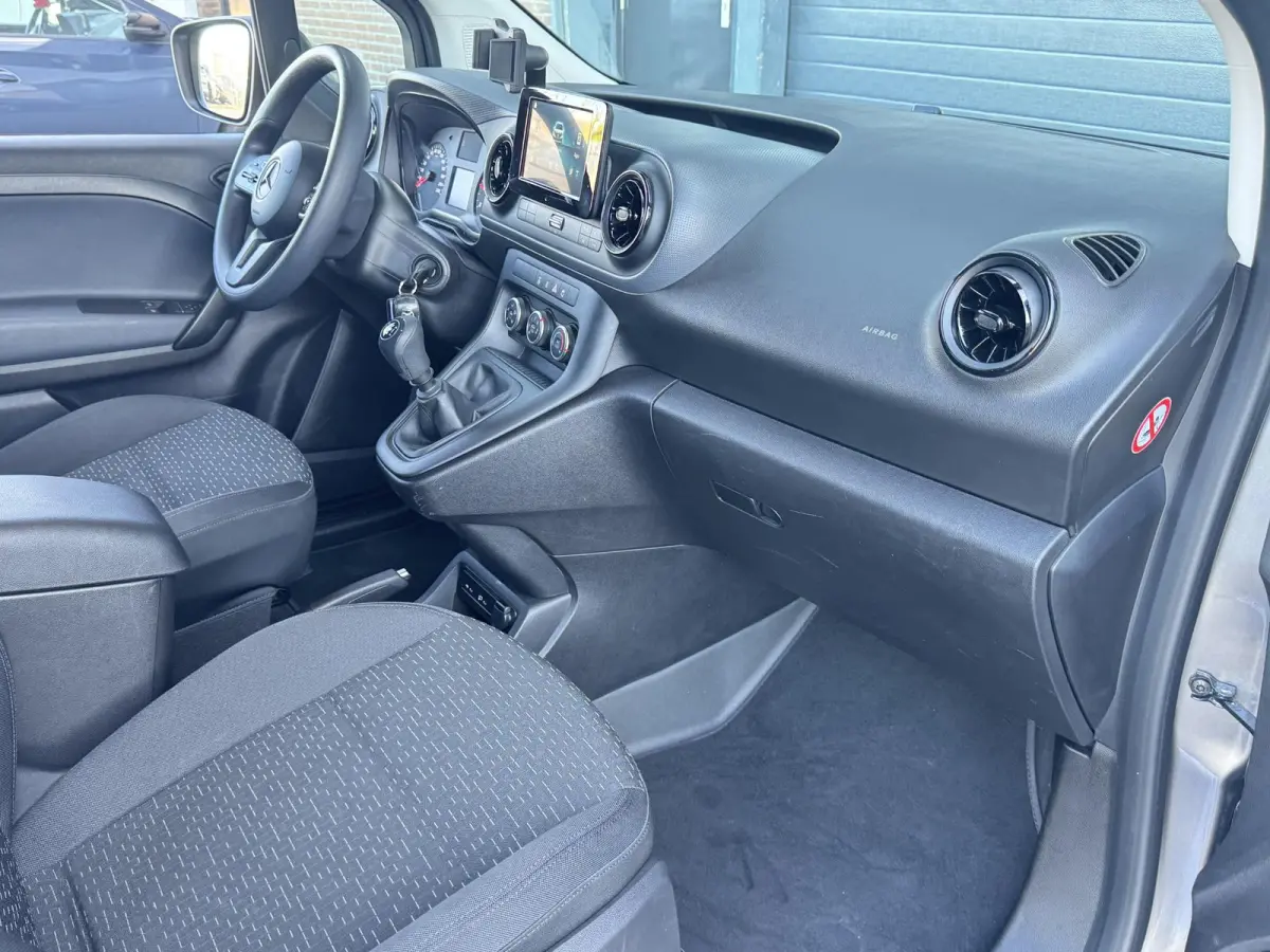 110 CDI L1 PRO I CRUISE CONTROL I P-CAMERA I AIRCONDITIONING I ALL-IN PRIJS