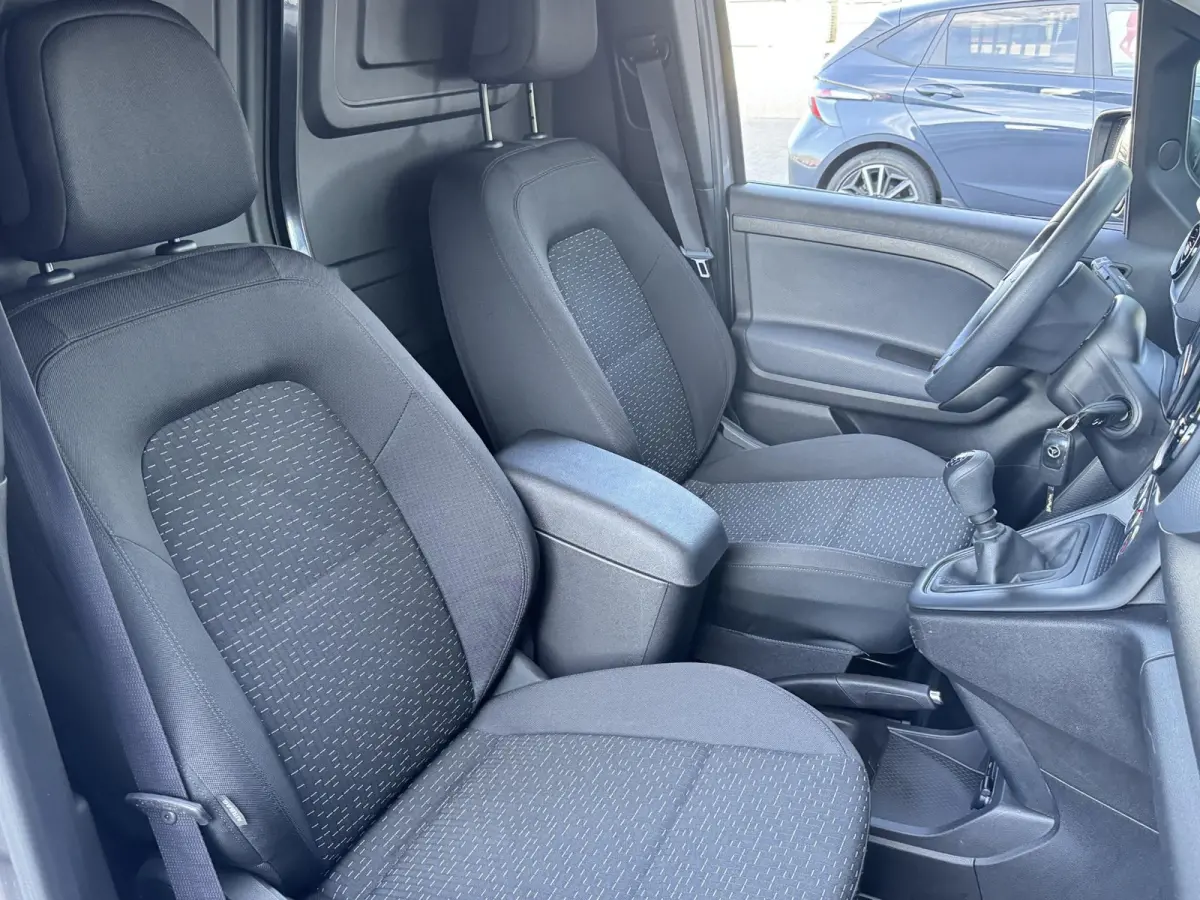 110 CDI L1 PRO I CRUISE CONTROL I P-CAMERA I AIRCONDITIONING I ALL-IN PRIJS