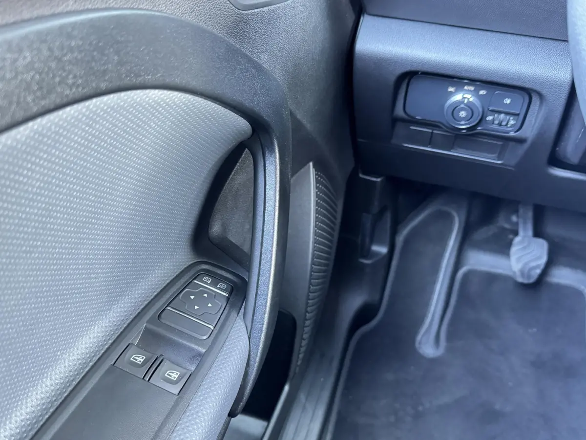 110 CDI L1 PRO I CRUISE CONTROL I P-CAMERA I AIRCONDITIONING I ALL-IN PRIJS