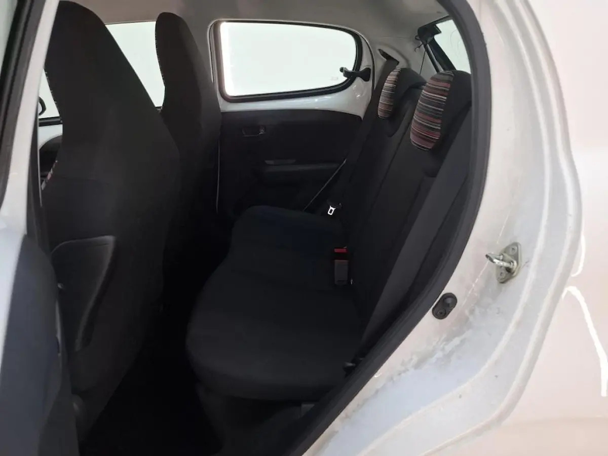 1.0 VTI SHINE I APPLE CARPLAY I 5-DEURS I LICHT METALEN VELGEN I P-CAMERA