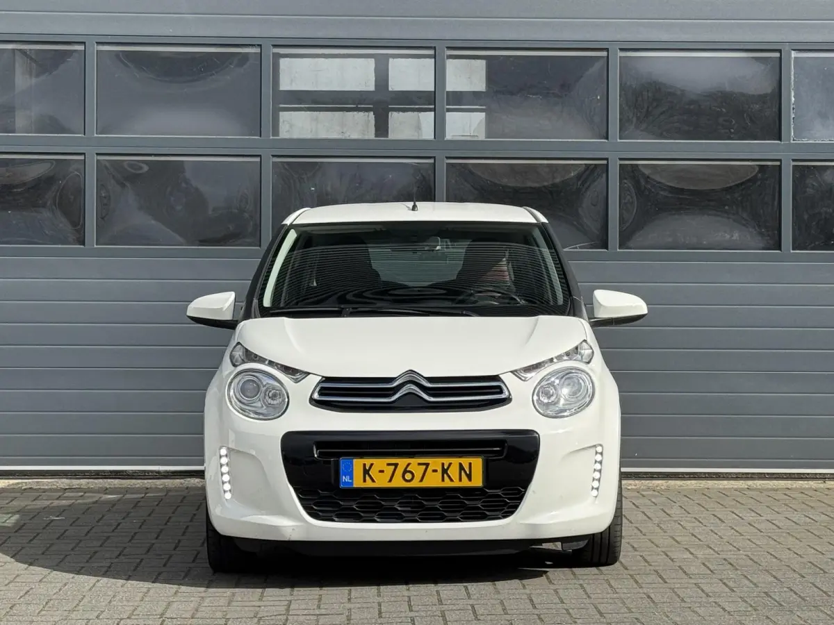 1.0 VTI SHINE I APPLE CARPLAY I 5-DEURS I LICHT METALEN VELGEN I P-CAMERA
