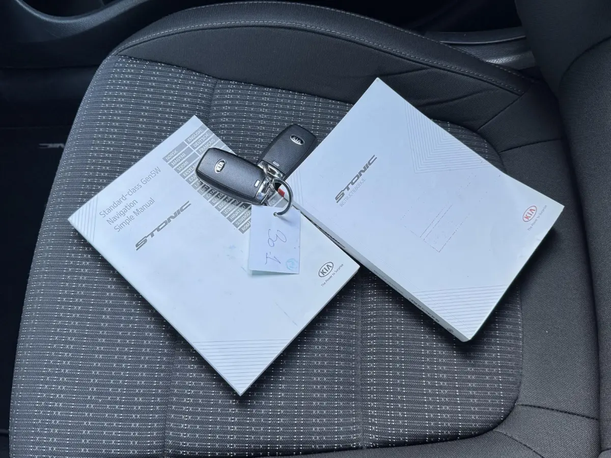 1.0 T-GDI MHEV DYNAMICPLUSLINE I AUTOMAAT I P-CAMERA I ADAPTIVE CRUISE CONTROL I CLIMATE CONTROL