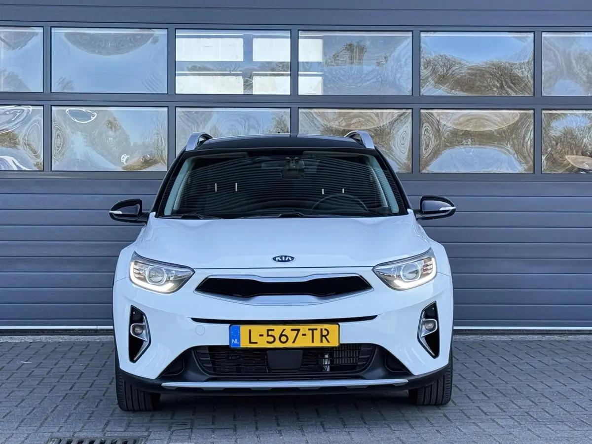 1.0 T-GDI MHEV DYNAMICPLUSLINE I AUTOMAAT I P-CAMERA I ADAPTIVE CRUISE CONTROL I CLIMATE CONTROL