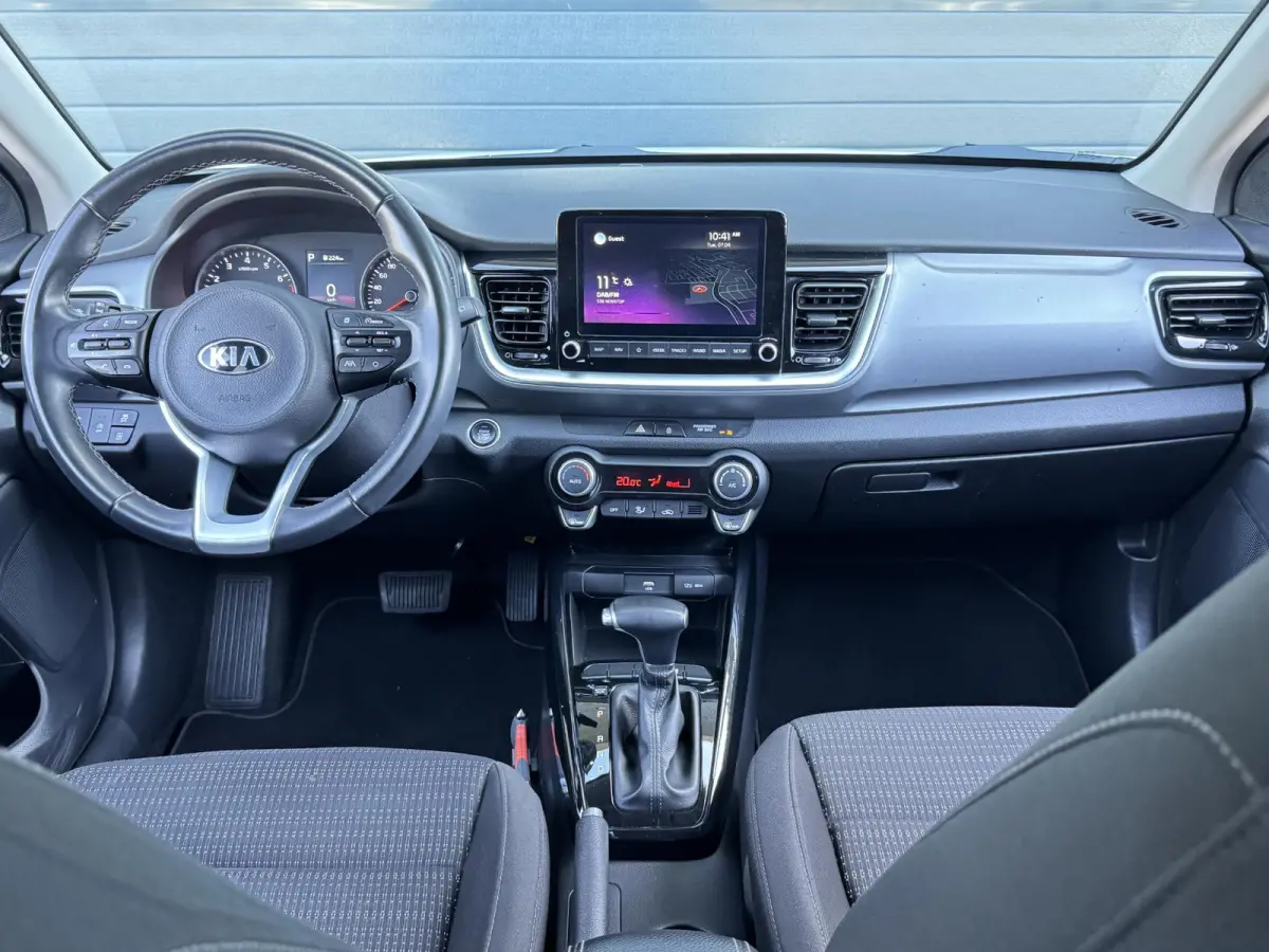1.0 T-GDI MHEV DYNAMICPLUSLINE I AUTOMAAT I P-CAMERA I ADAPTIVE CRUISE CONTROL I CLIMATE CONTROL