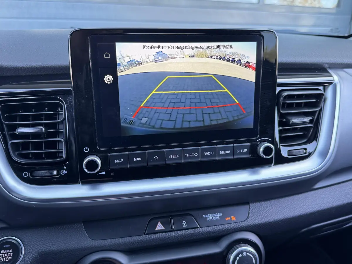 1.0 T-GDI MHEV DYNAMICPLUSLINE I AUTOMAAT I P-CAMERA I ADAPTIVE CRUISE CONTROL I CLIMATE CONTROL
