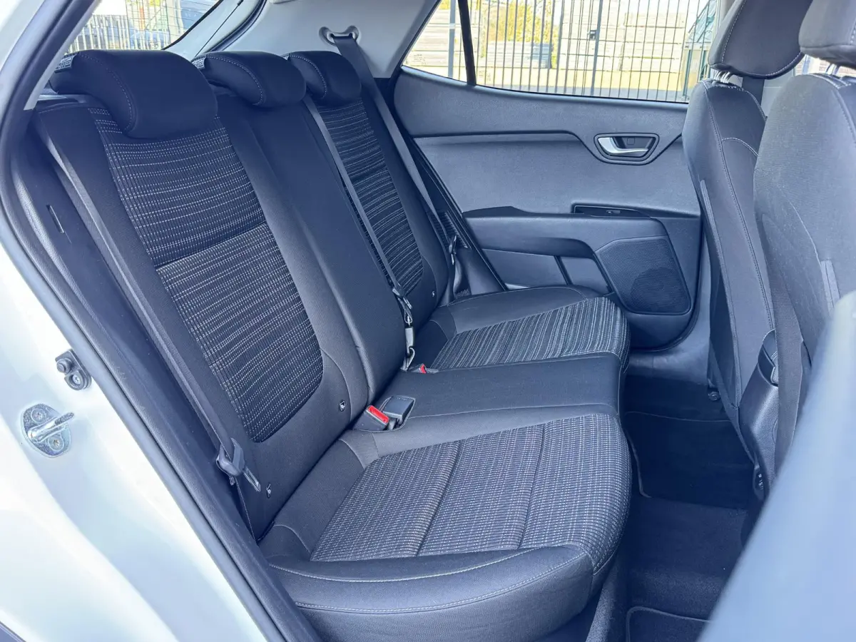1.0 T-GDI MHEV DYNAMICPLUSLINE I AUTOMAAT I P-CAMERA I ADAPTIVE CRUISE CONTROL I CLIMATE CONTROL