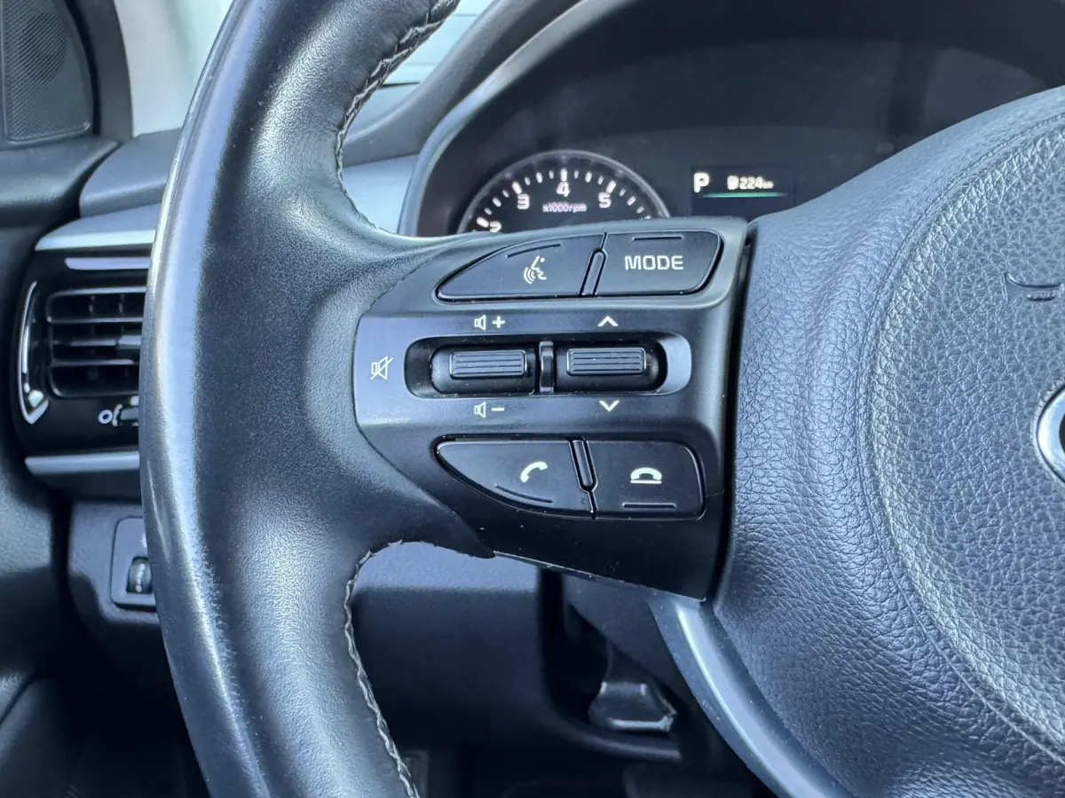 1.0 T-GDI MHEV DYNAMICPLUSLINE I AUTOMAAT I P-CAMERA I ADAPTIVE CRUISE CONTROL I CLIMATE CONTROL