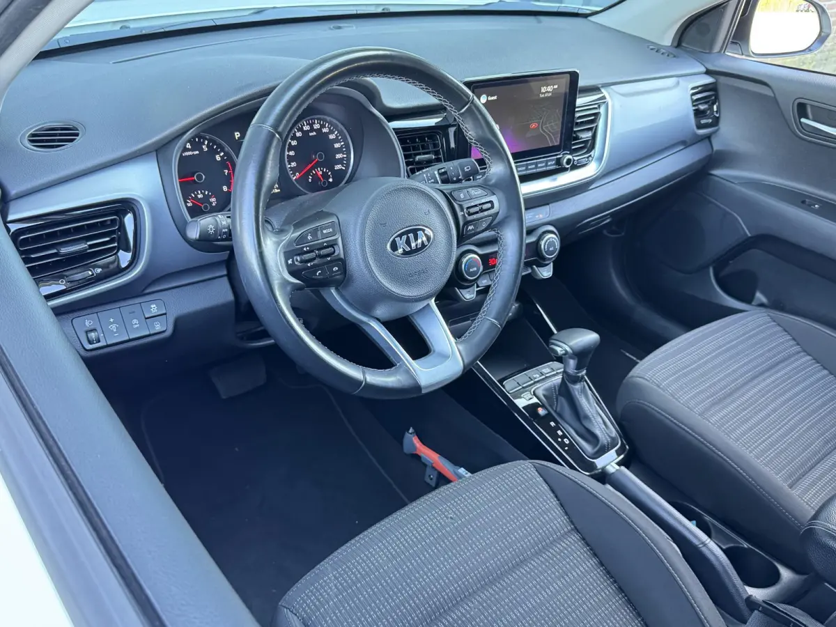 1.0 T-GDI MHEV DYNAMICPLUSLINE I AUTOMAAT I P-CAMERA I ADAPTIVE CRUISE CONTROL I CLIMATE CONTROL