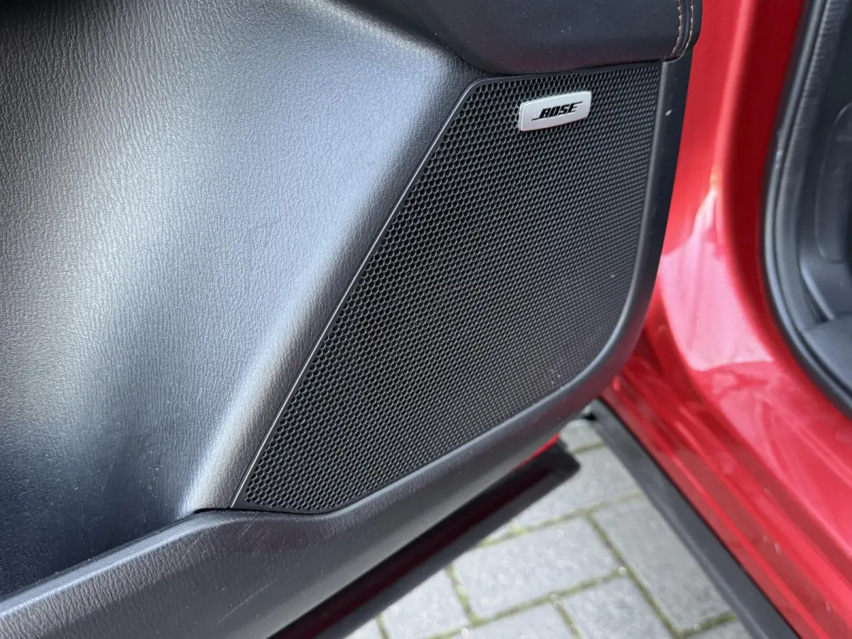 2.0 SKYACTIV-G 165 SKYLEASE LUXURY I AUTOMAAT I TREKHAAK (2000KG) I 360° CAMERA I LEDEREN BEKLEDING