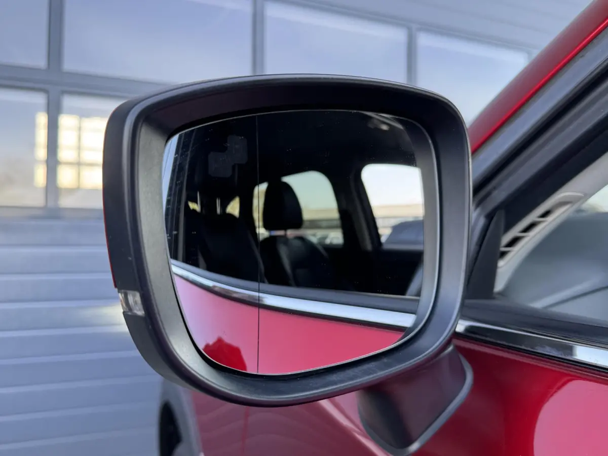 2.0 SKYACTIV-G 165 SKYLEASE LUXURY I AUTOMAAT I TREKHAAK (2000KG) I 360° CAMERA I LEDEREN BEKLEDING