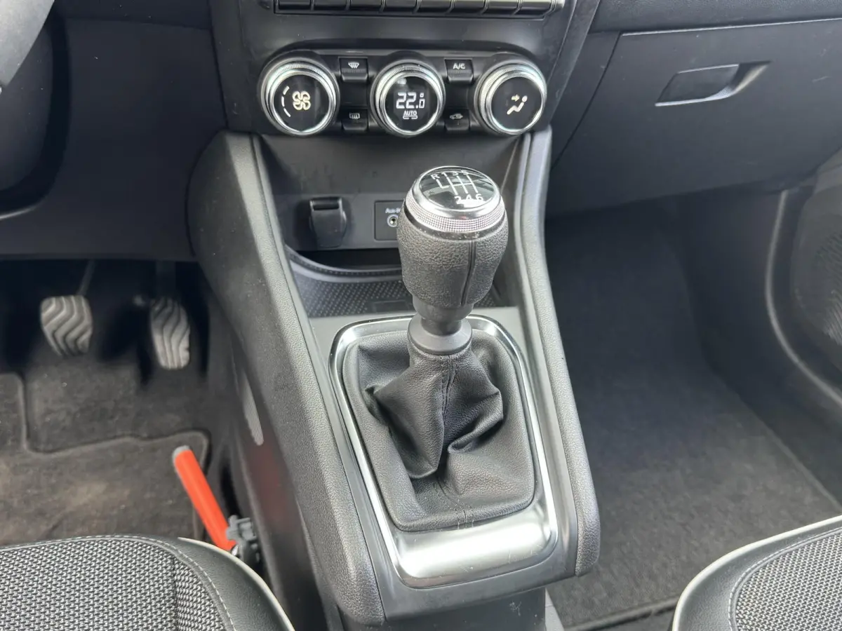 1.0 TCE 90 INTENS I P-CAMERA I APPLE CARPLAY I NAVIGATIE I CRUISE CONTROL