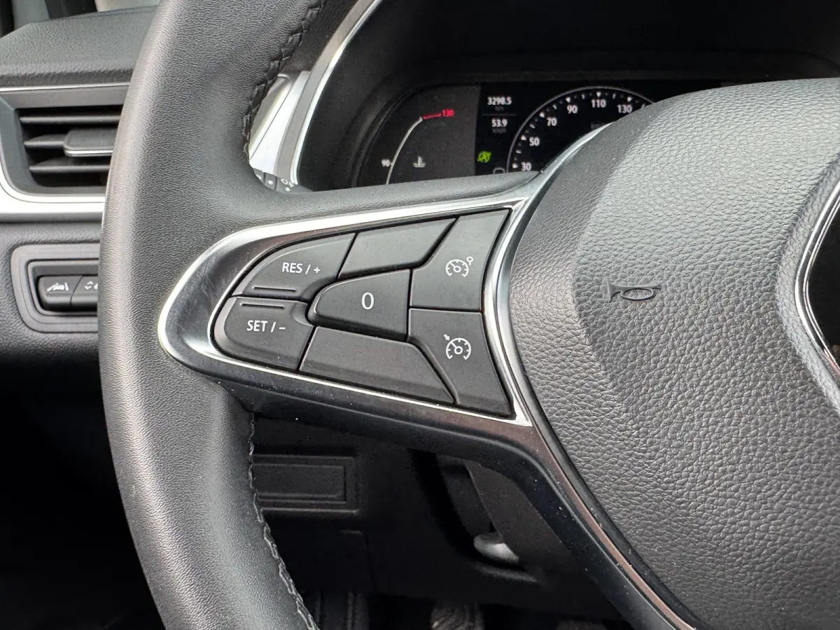 1.0 TCE 90 INTENS I P-CAMERA I APPLE CARPLAY I NAVIGATIE I CRUISE CONTROL