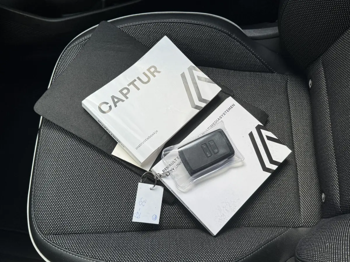 1.0 TCE 90 INTENS I P-CAMERA I APPLE CARPLAY I NAVIGATIE I CRUISE CONTROL