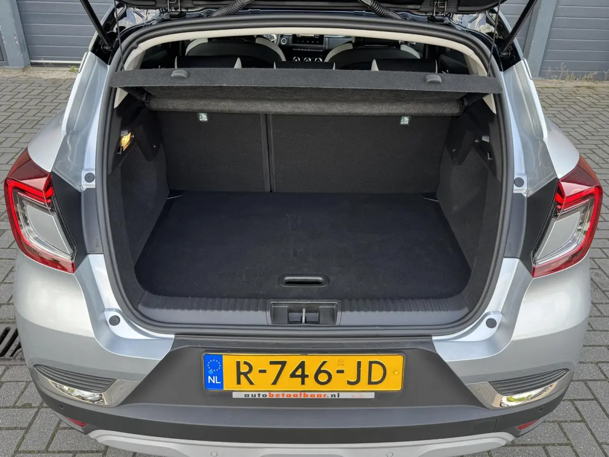 1.0 TCE 90 INTENS I P-CAMERA I APPLE CARPLAY I NAVIGATIE I CRUISE CONTROL