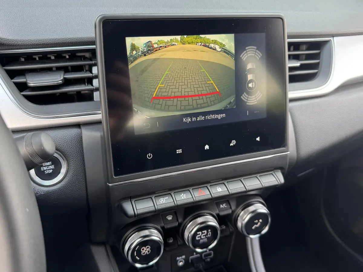 1.0 TCE 90 INTENS I P-CAMERA I APPLE CARPLAY I NAVIGATIE I CRUISE CONTROL