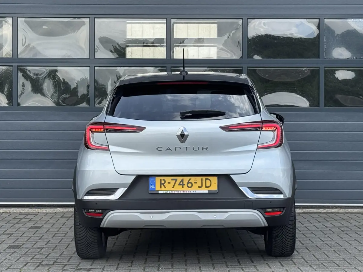 1.0 TCE 90 INTENS I P-CAMERA I APPLE CARPLAY I NAVIGATIE I CRUISE CONTROL